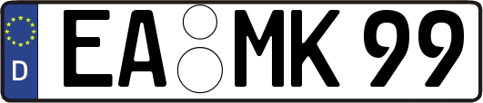 EA-MK99