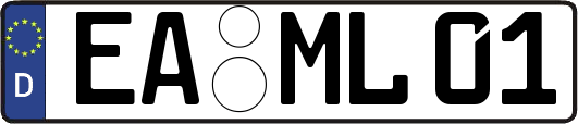 EA-ML01
