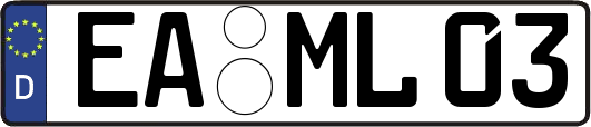 EA-ML03