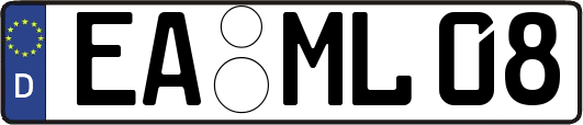 EA-ML08