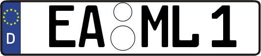 EA-ML1