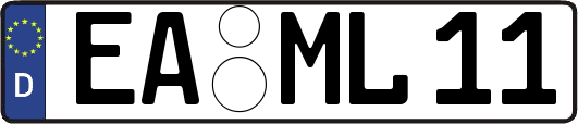 EA-ML11