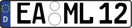 EA-ML12
