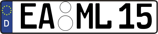 EA-ML15