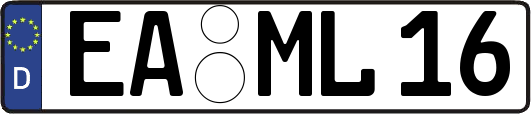 EA-ML16