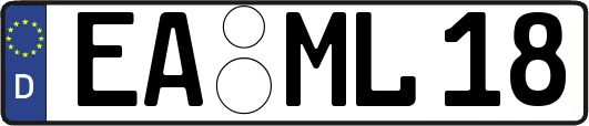 EA-ML18