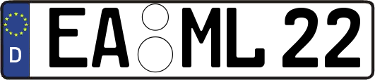 EA-ML22