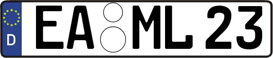 EA-ML23