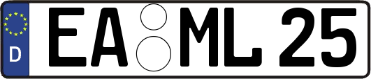 EA-ML25
