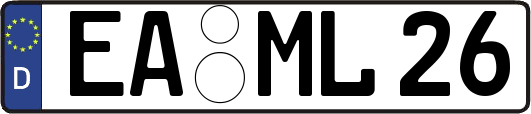 EA-ML26