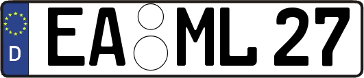 EA-ML27