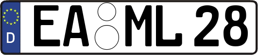 EA-ML28