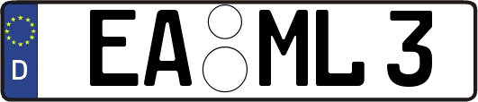 EA-ML3