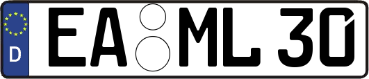 EA-ML30