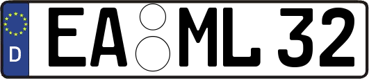 EA-ML32