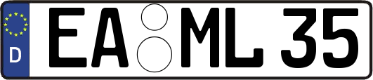 EA-ML35