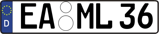 EA-ML36