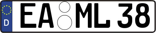 EA-ML38