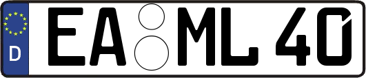 EA-ML40
