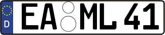 EA-ML41