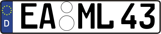 EA-ML43