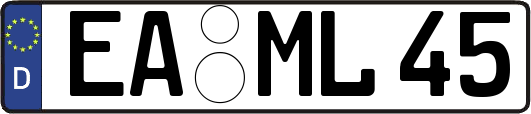 EA-ML45