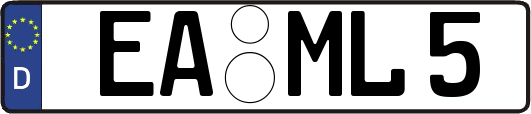EA-ML5