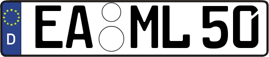EA-ML50