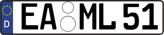 EA-ML51