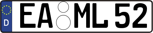 EA-ML52