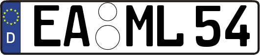 EA-ML54
