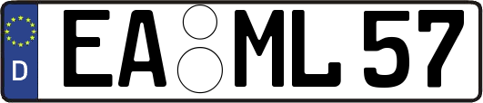 EA-ML57