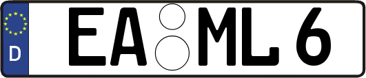 EA-ML6