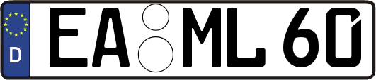 EA-ML60