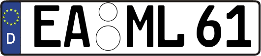 EA-ML61