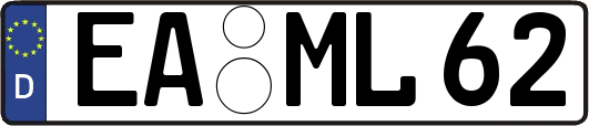 EA-ML62