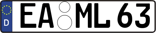 EA-ML63