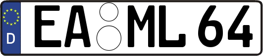 EA-ML64