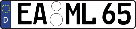 EA-ML65