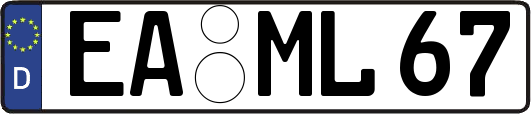 EA-ML67