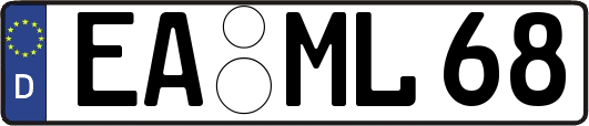 EA-ML68