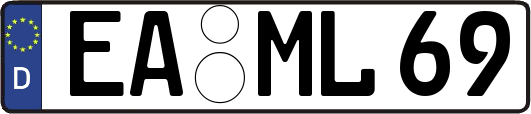 EA-ML69