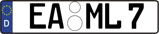 EA-ML7