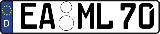 EA-ML70