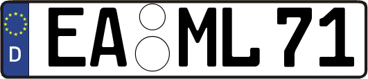 EA-ML71