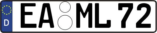 EA-ML72