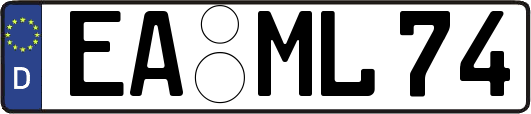 EA-ML74