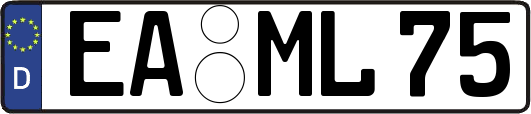EA-ML75