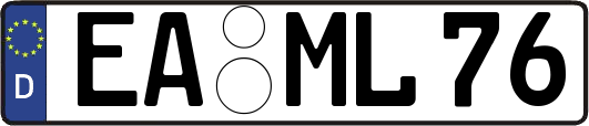 EA-ML76