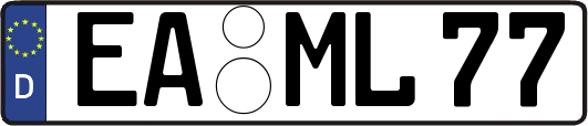 EA-ML77